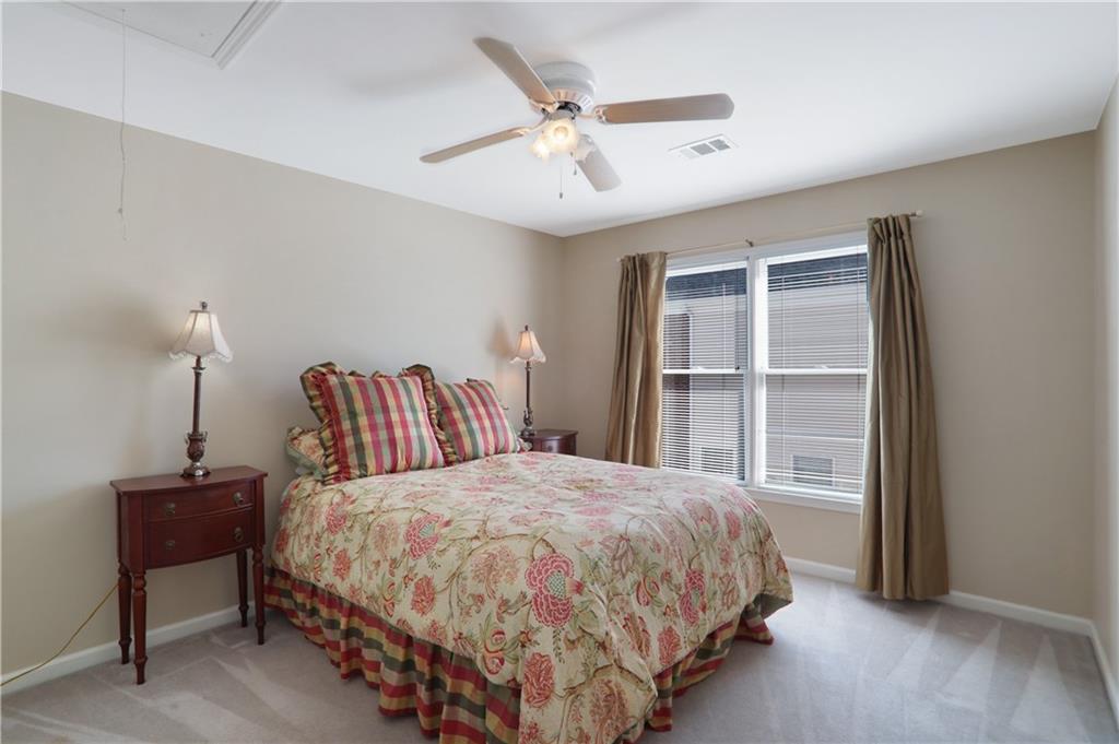 3530 McClure Woods Drive