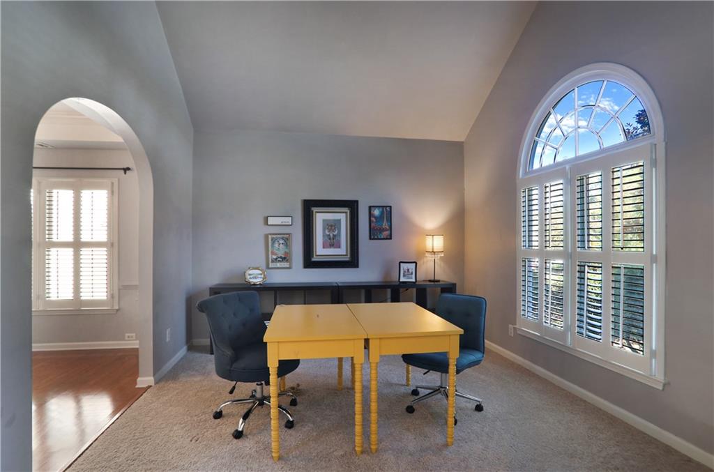 3530 McClure Woods Drive