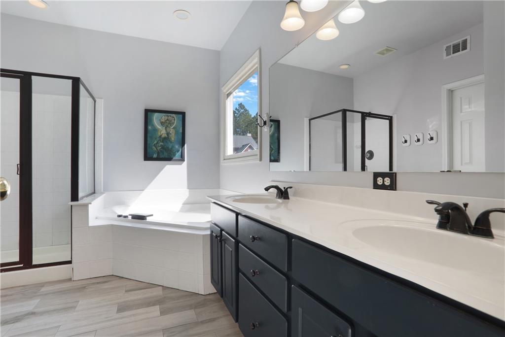 3530 McClure Woods Drive