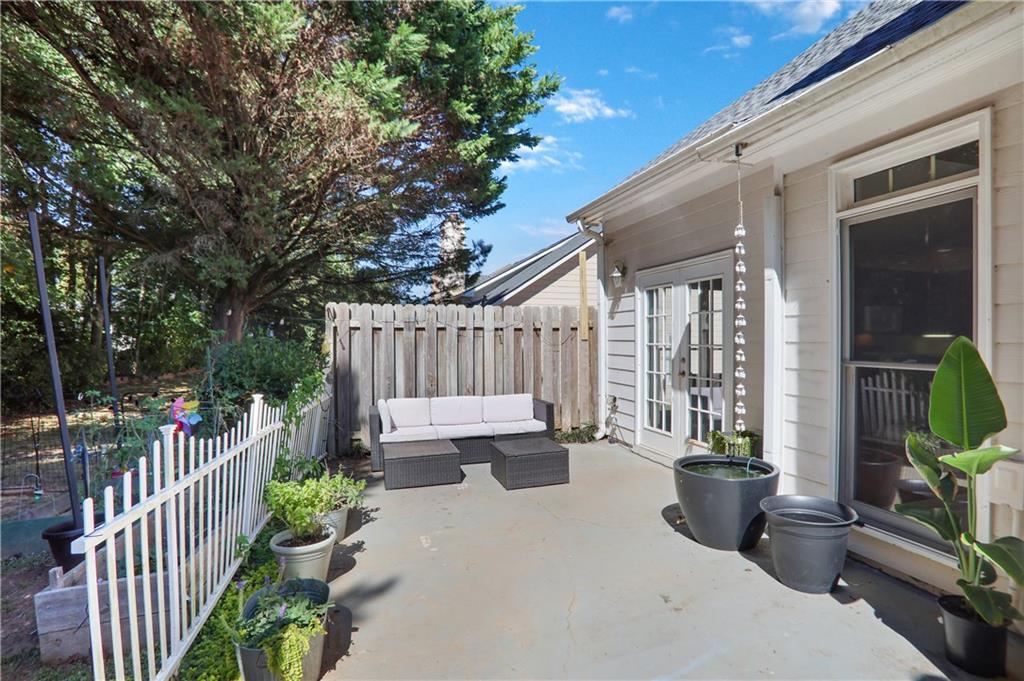 3530 McClure Woods Drive