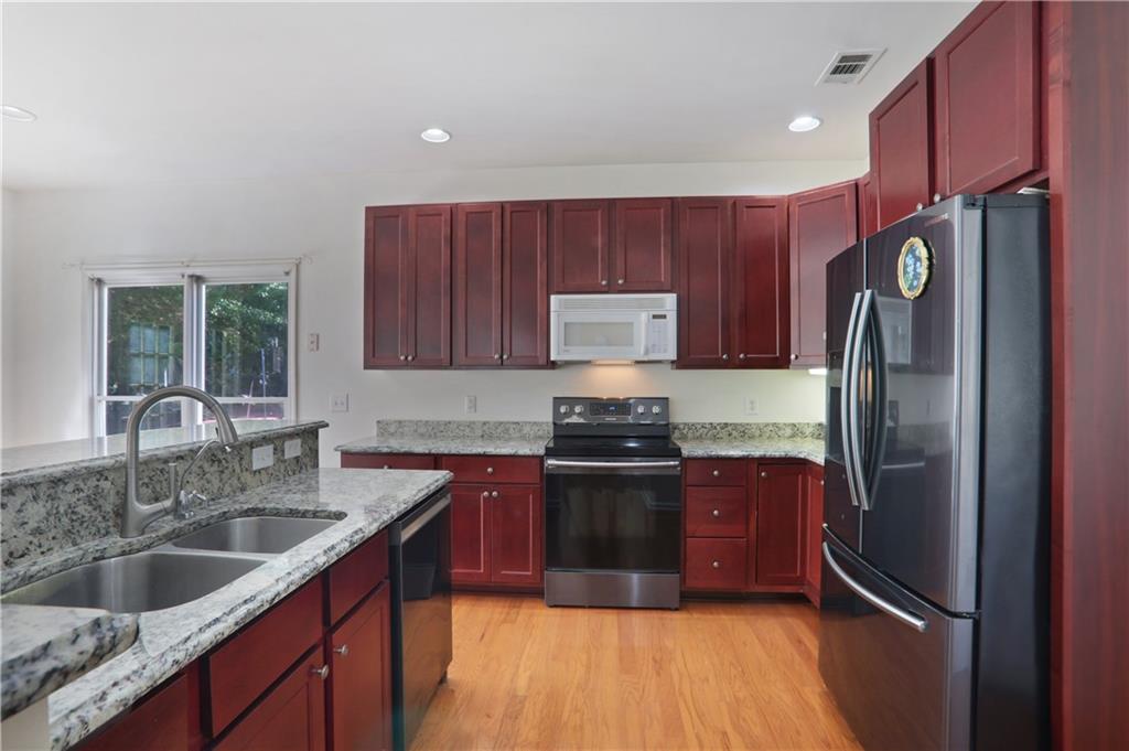 3530 McClure Woods Drive