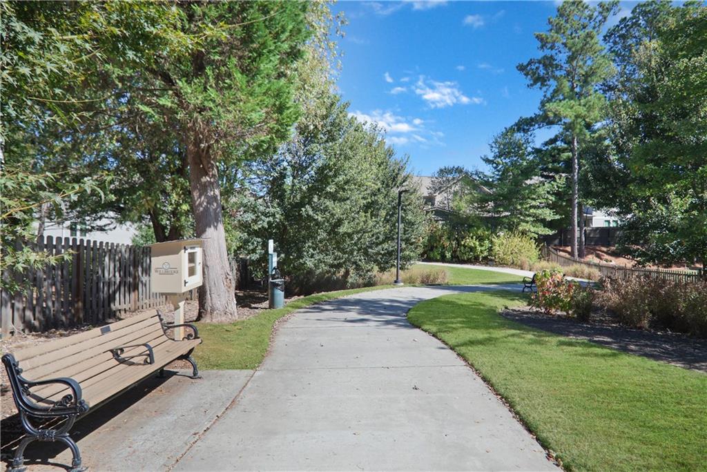 3530 McClure Woods Drive