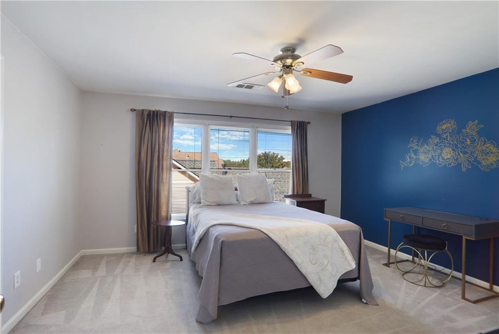 3530 McClure Woods Drive