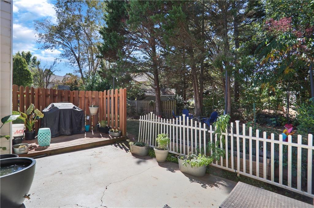 3530 McClure Woods Drive