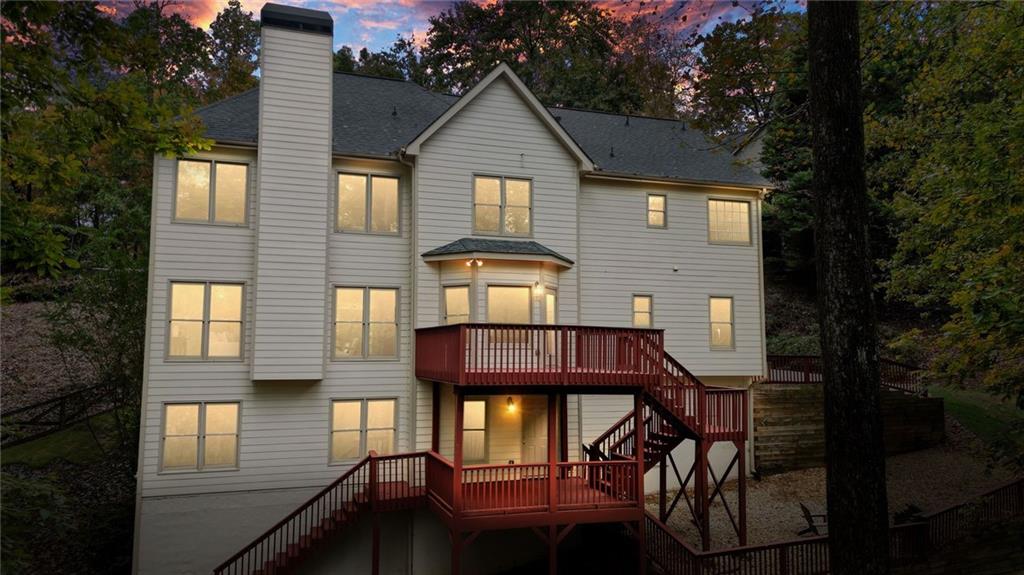 4555 Dennington Trace