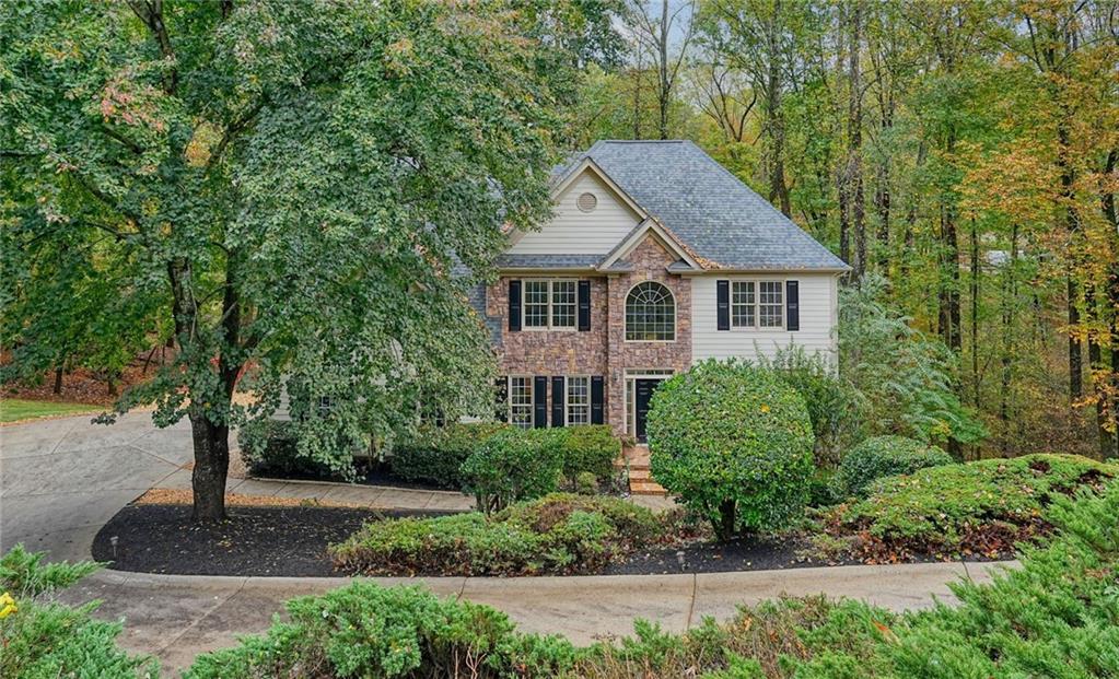 4555 Dennington Trace