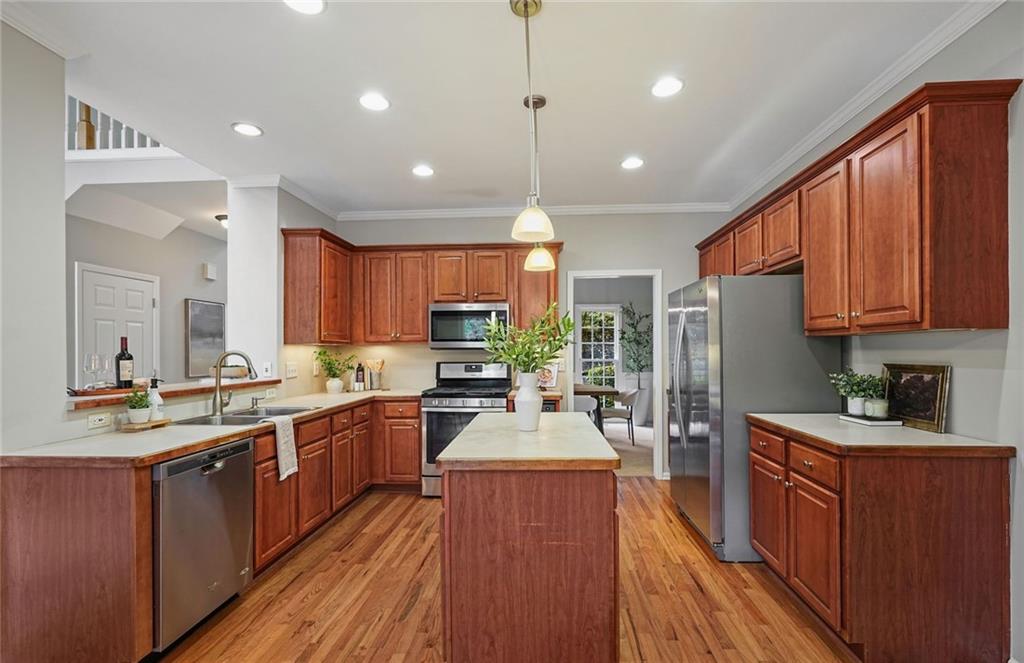 4555 Dennington Trace