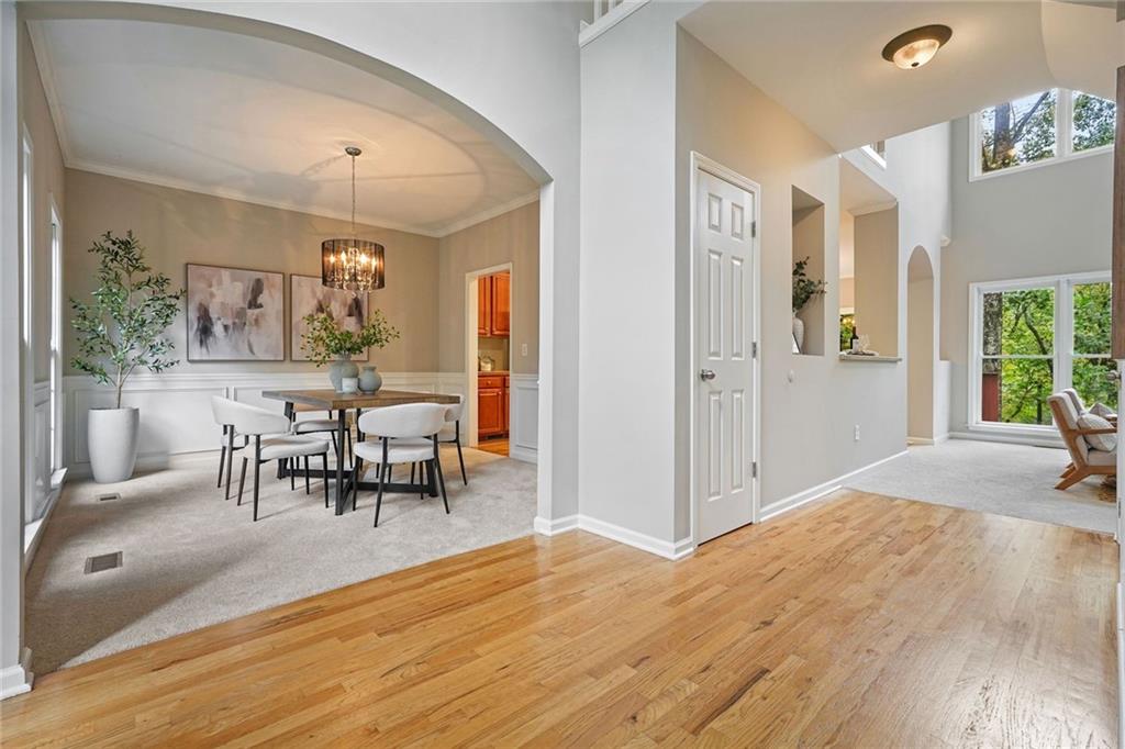 4555 Dennington Trace