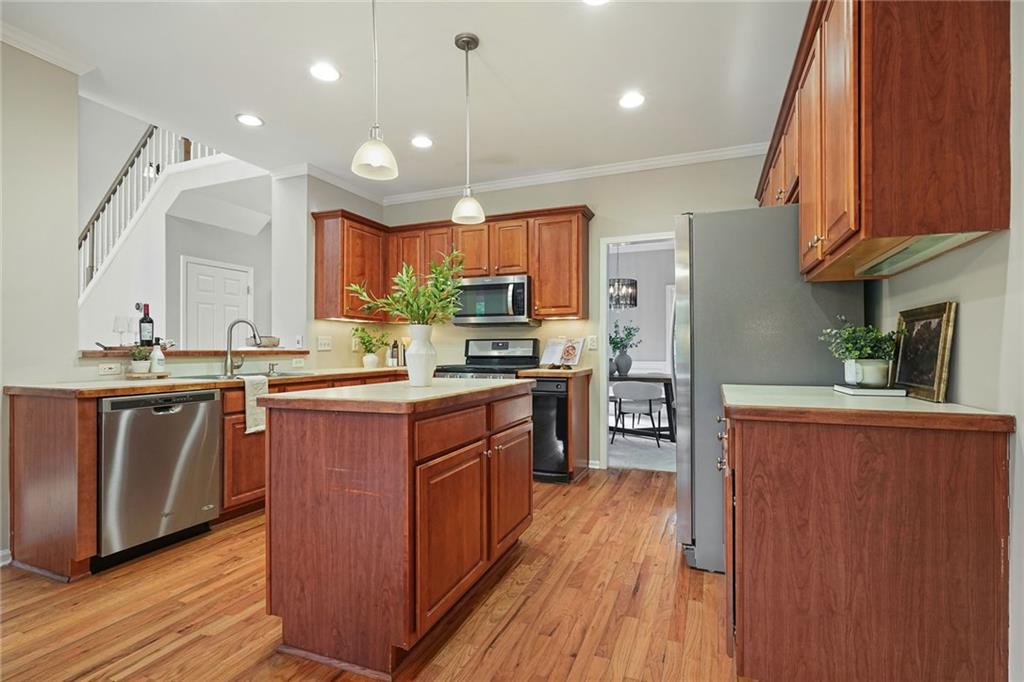 4555 Dennington Trace