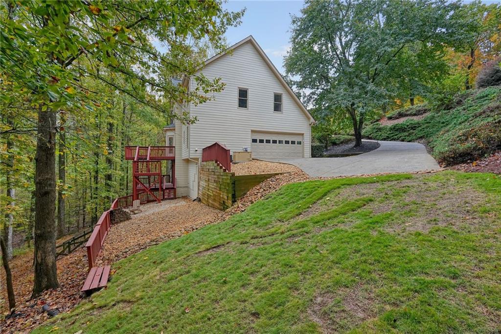 4555 Dennington Trace