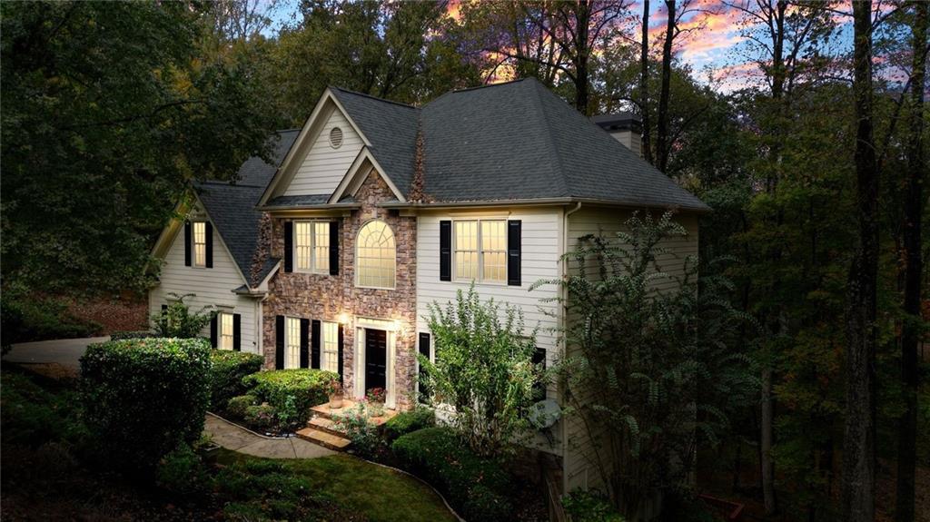 4555 Dennington Trace