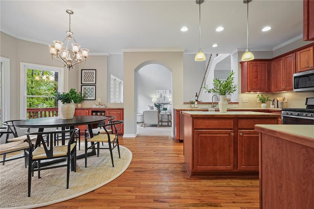 4555 Dennington Trace