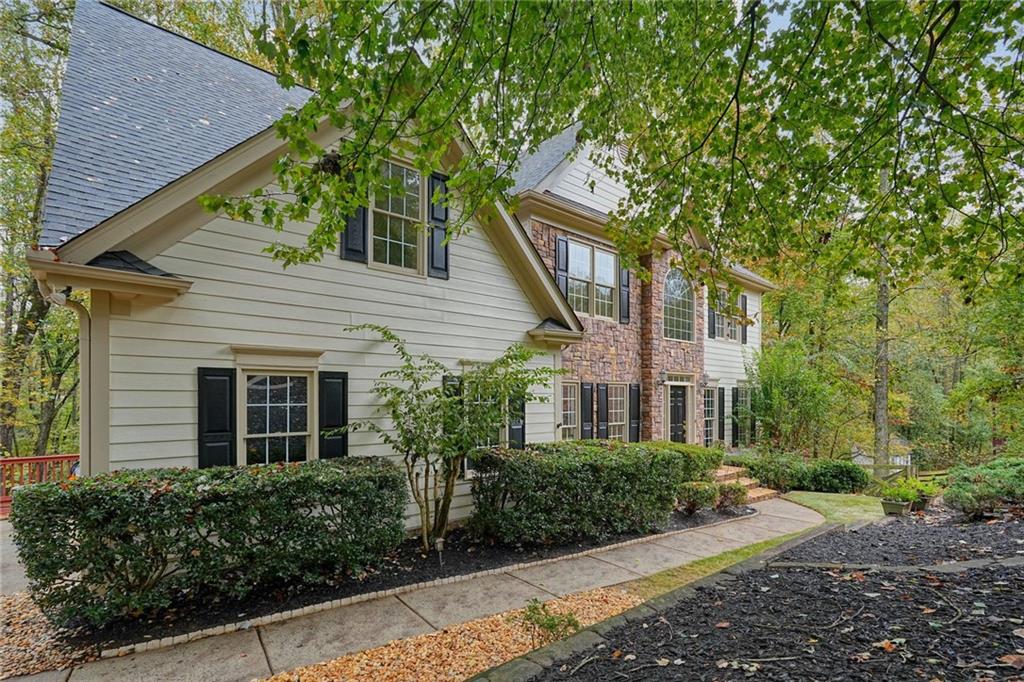 4555 Dennington Trace