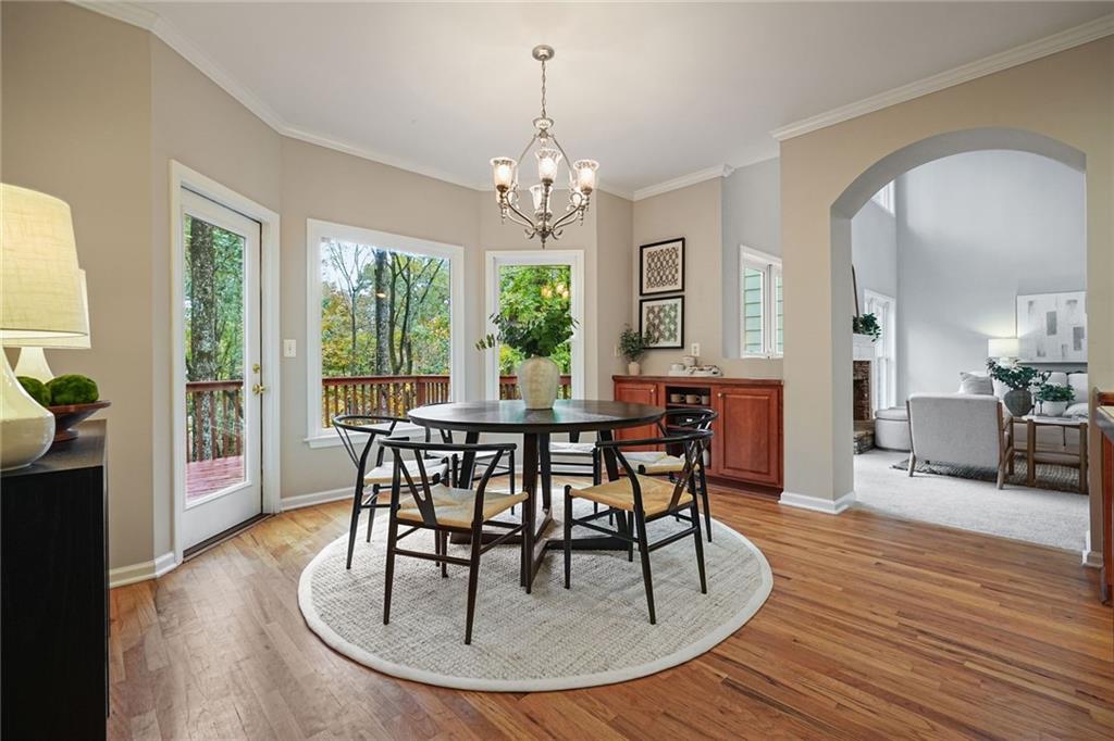 4555 Dennington Trace