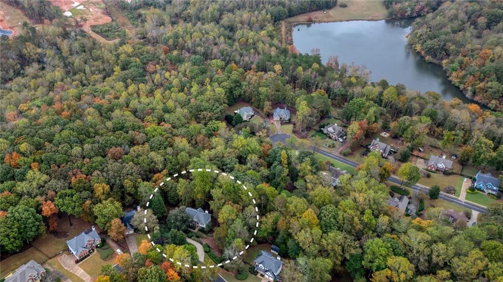 4555 Dennington Trace