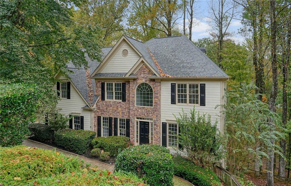 4555 Dennington Trace