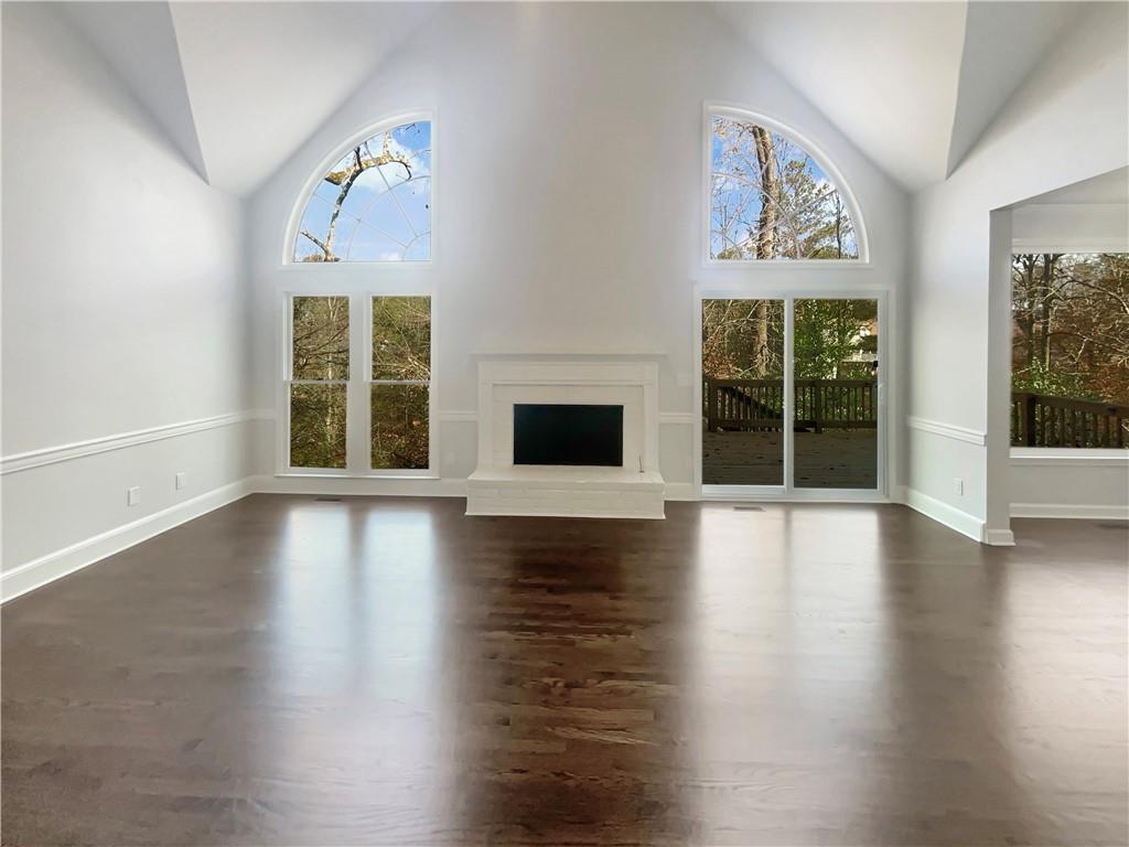 410 Hamilton Park Drive