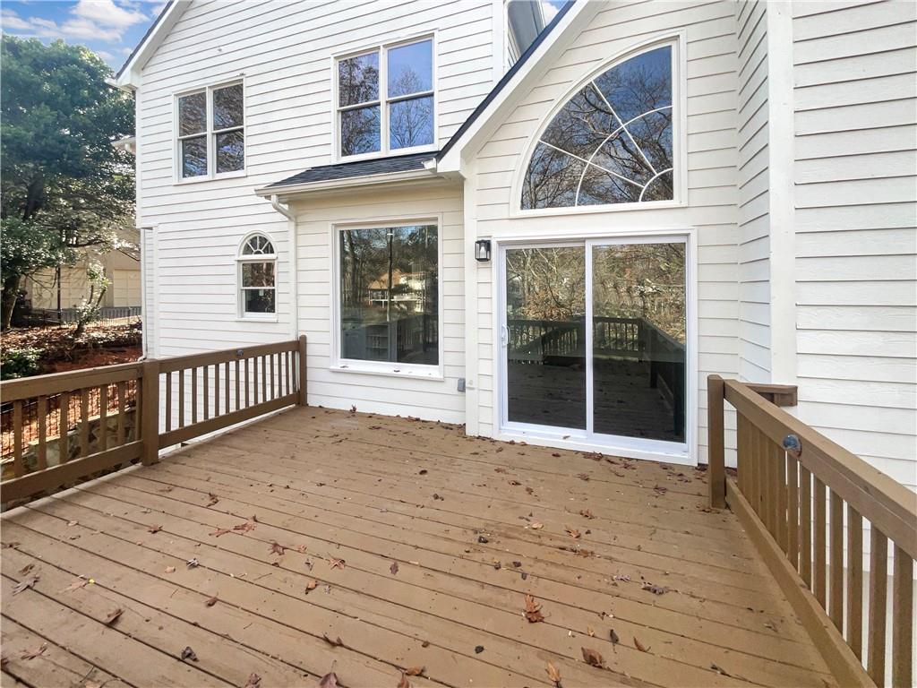 410 Hamilton Park Drive