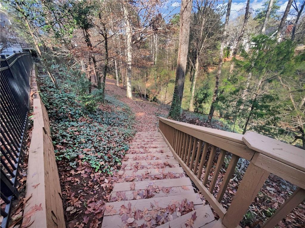 410 Hamilton Park Drive