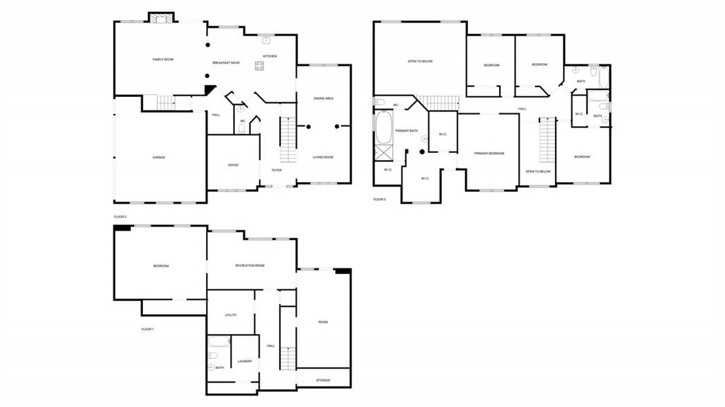 410 Hamilton Park Drive