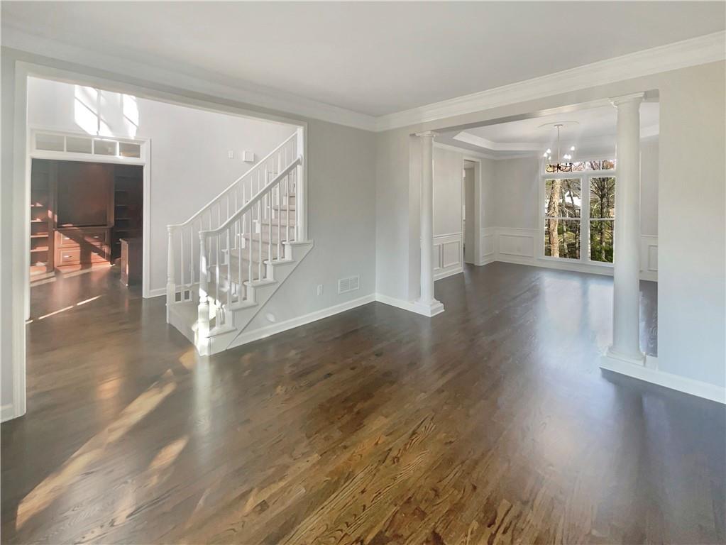 410 Hamilton Park Drive