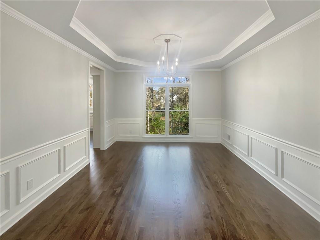 410 Hamilton Park Drive
