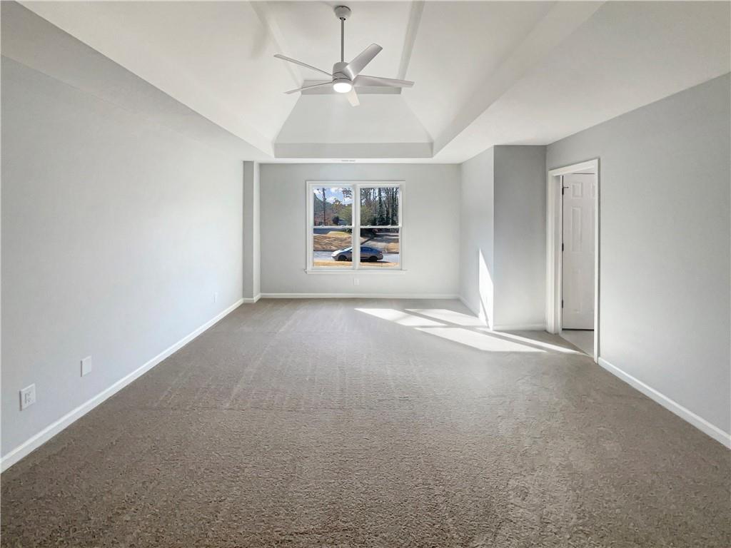 410 Hamilton Park Drive