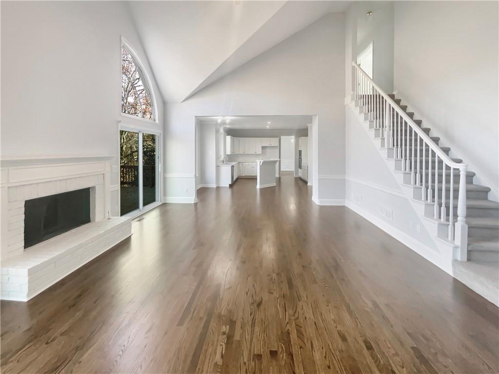 410 Hamilton Park Drive