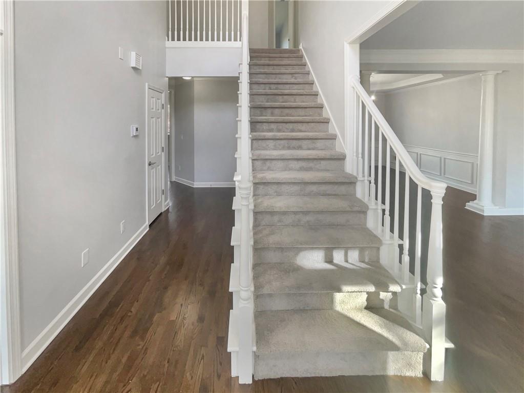 410 Hamilton Park Drive