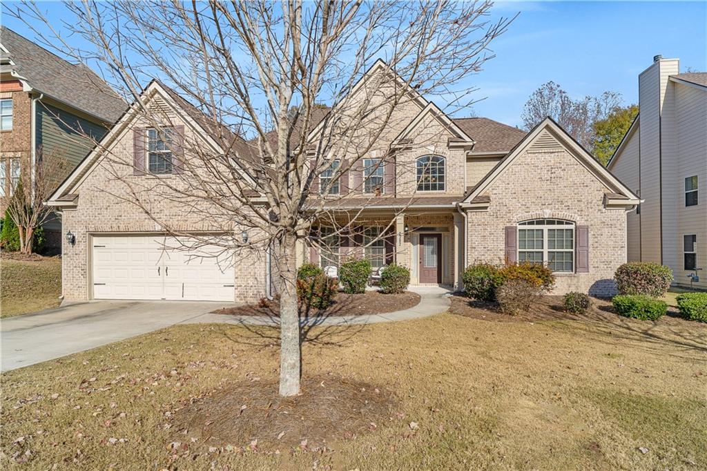 2382 Alexander Top Place