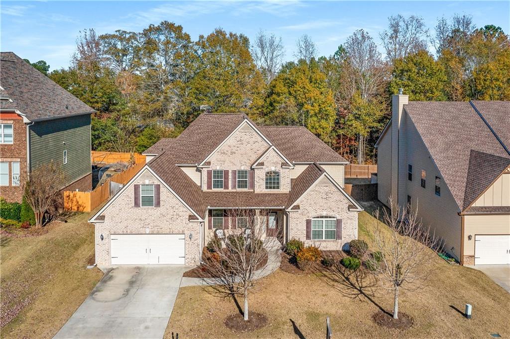 2382 Alexander Top Place