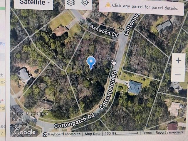 200 CottonPatch Road