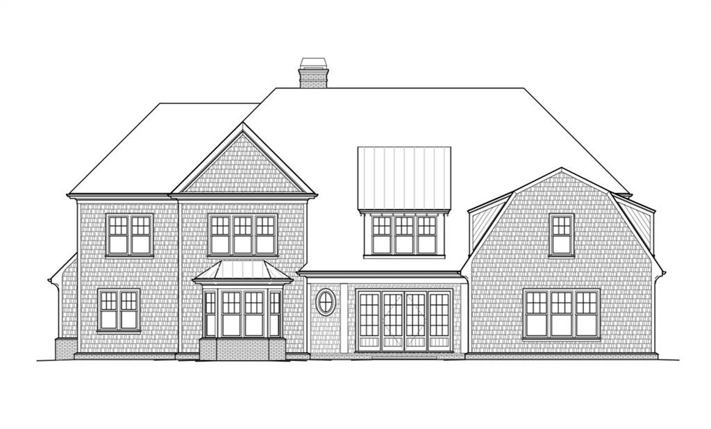1840 Evergreen Lane