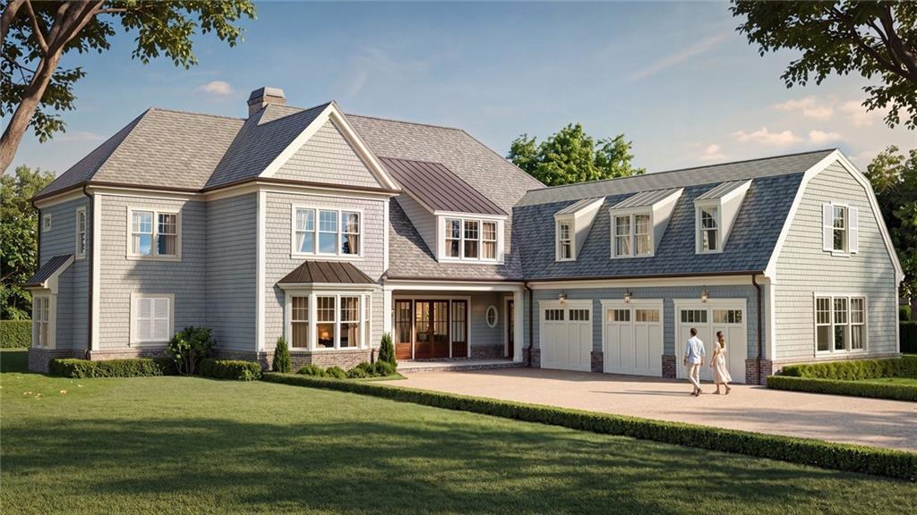 1840 Evergreen Lane