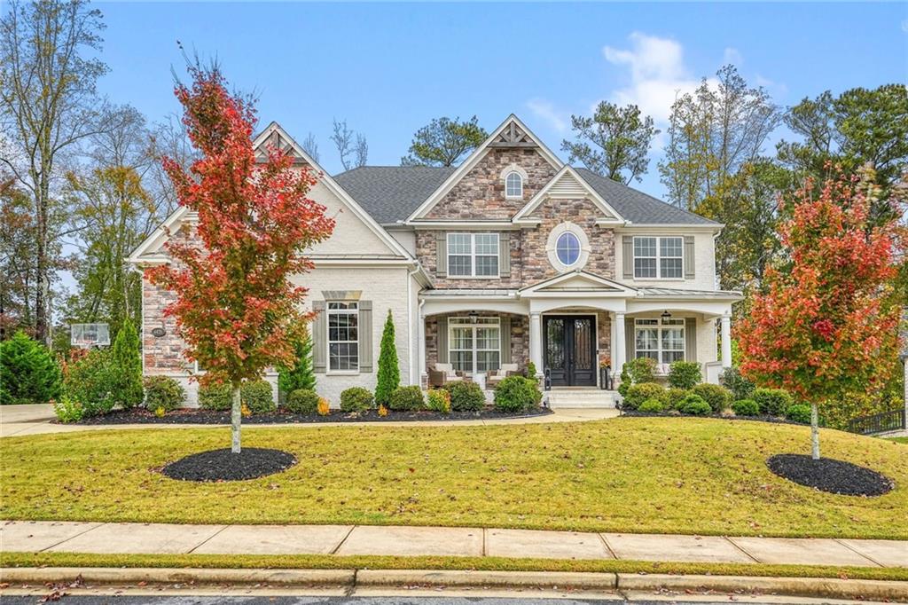 6425 Westbay Terrace