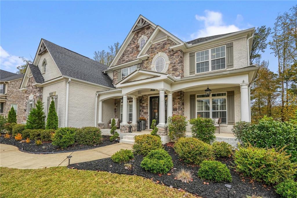 6425 Westbay Terrace