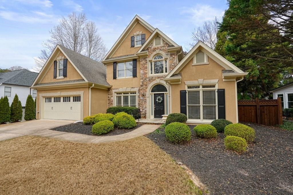 6690 Brookline Court