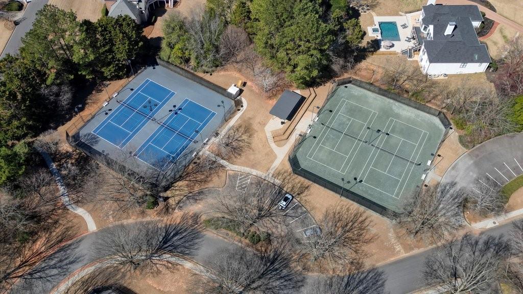 6690 Brookline Court