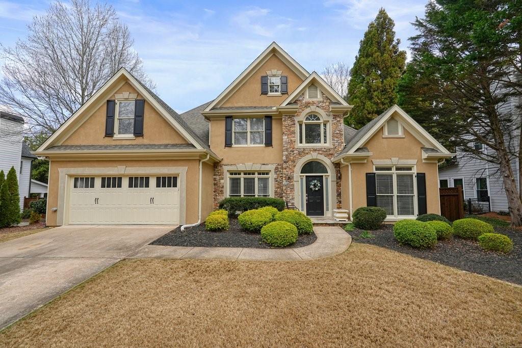 6690 Brookline Court