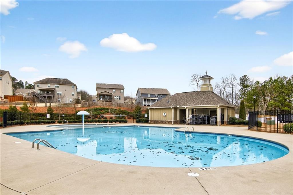 4130 Birch Springs Court