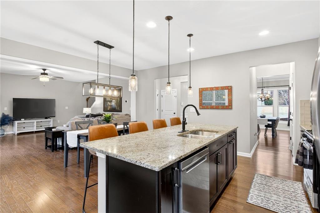 4130 Birch Springs Court