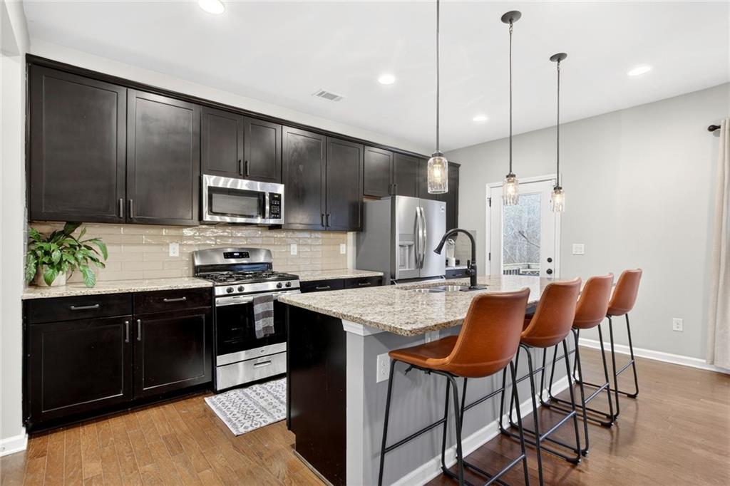 4130 Birch Springs Court