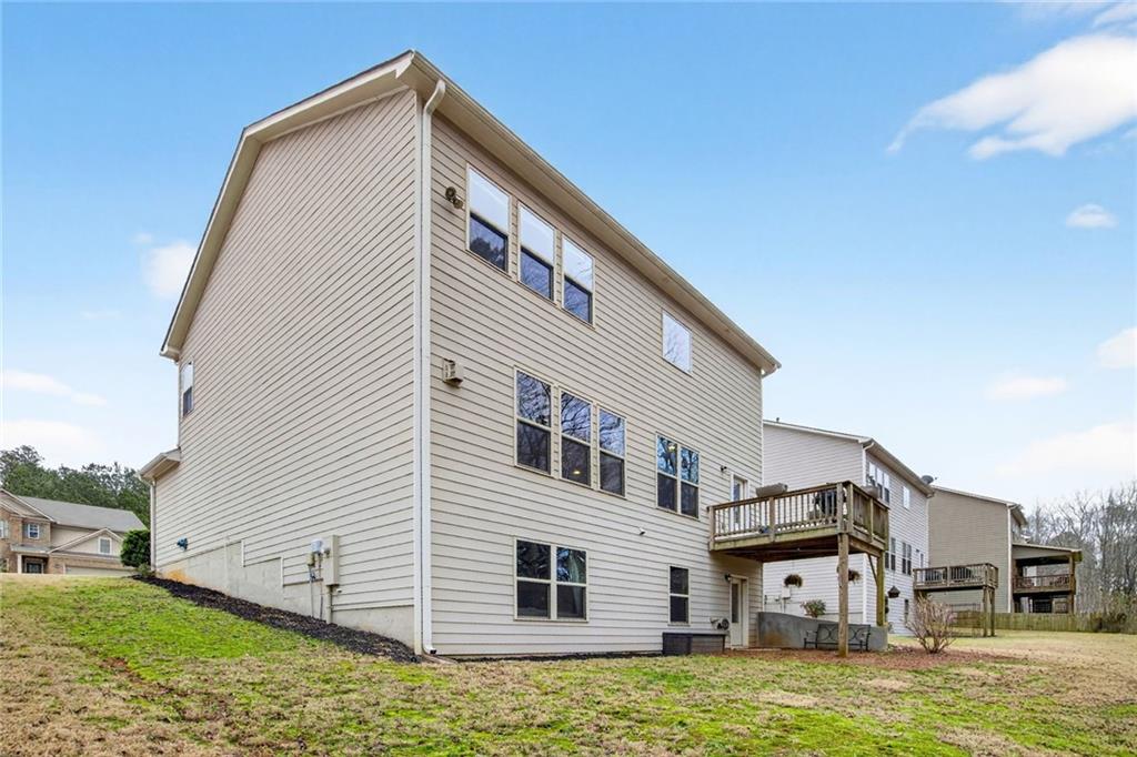 4130 Birch Springs Court