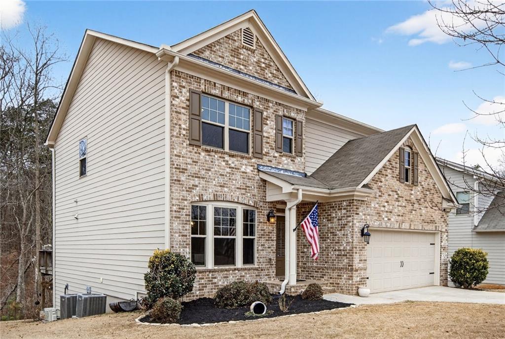 4130 Birch Springs Court