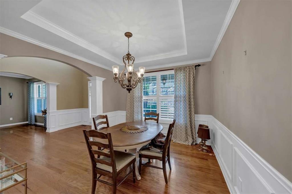 1136 Flagstone Way