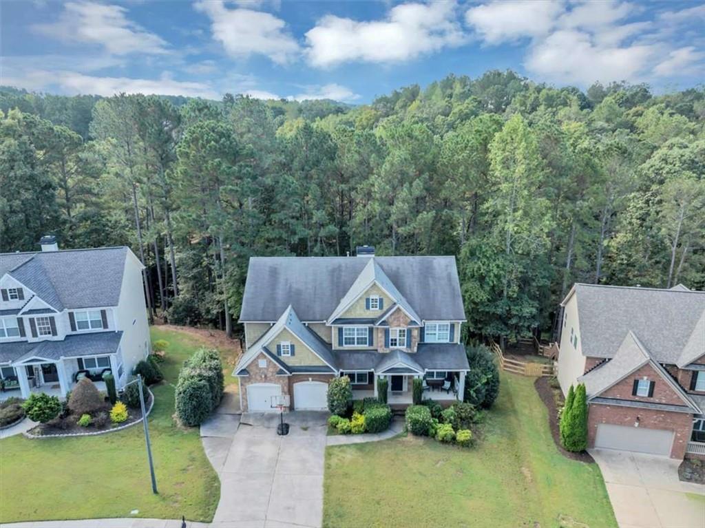 1136 Flagstone Way