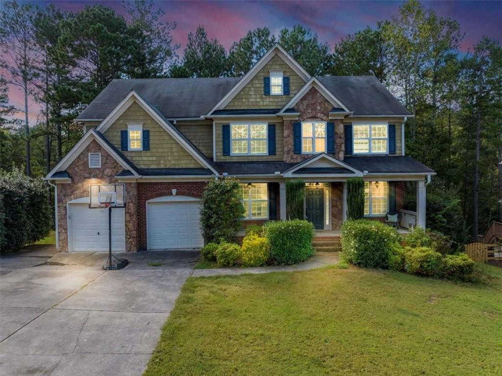1136 Flagstone Way