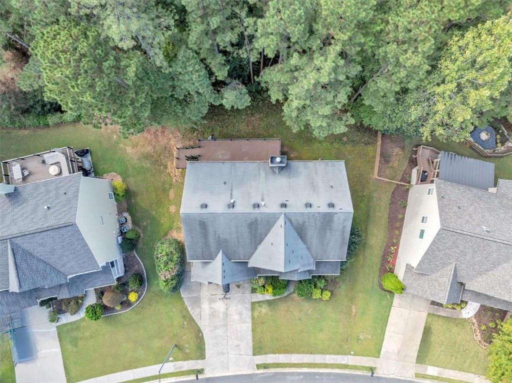 1136 Flagstone Way