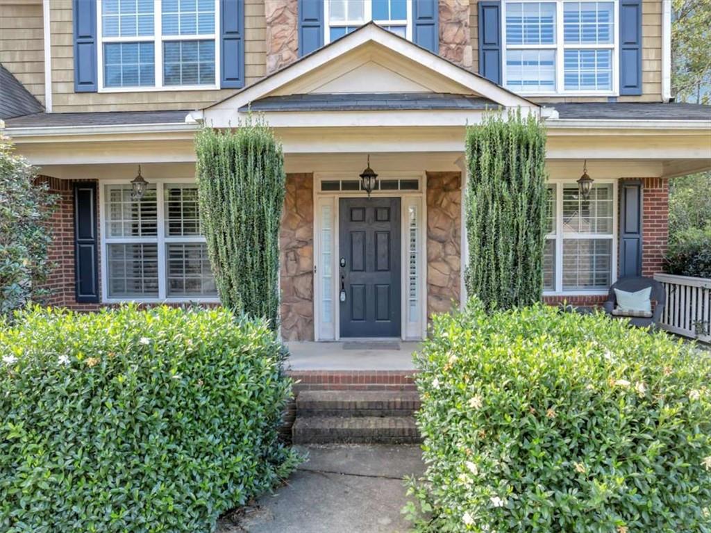 1136 Flagstone Way