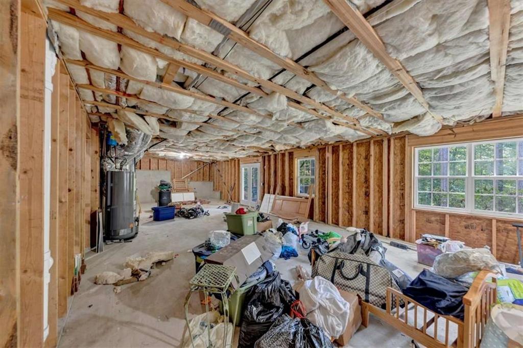 1136 Flagstone Way